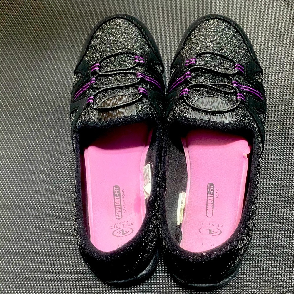 Memory Foam Shoes